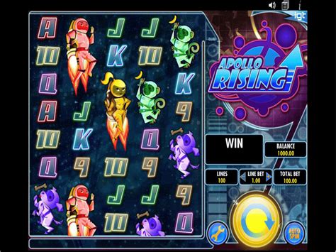 apollo rising echtgeld online casinos,jogos apollo rising gratis